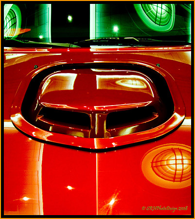 PDX Auto Show - 2008