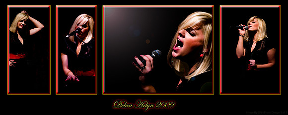 Debra Arlyn