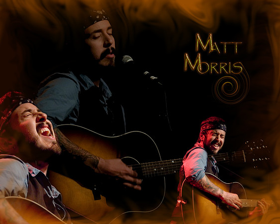 Matt Morris