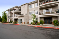 4873 NW Promenade Terrace Unit #324 Portland, Or.