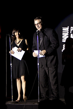 2010 PMA's