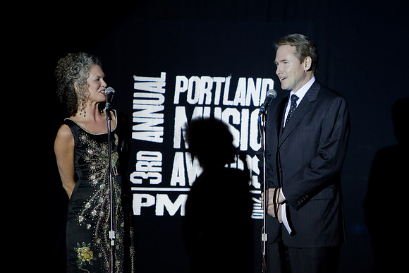 2010 PMA's