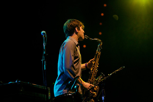 2010 PMA's