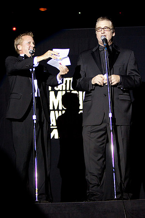 2010 PMA's