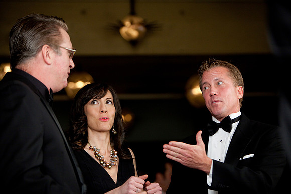 2010 PMA's