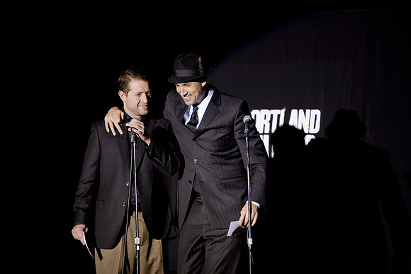 2010 PMA's