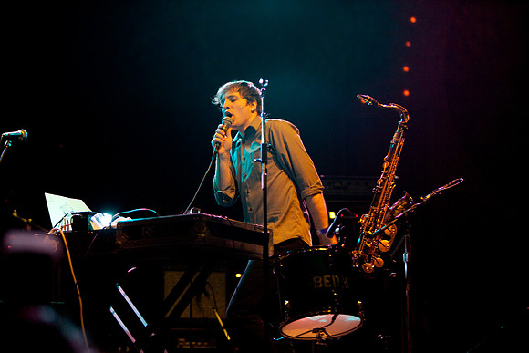 2010 PMA's