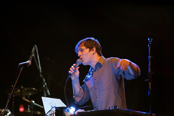 2010 PMA's