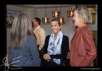 Cascade Sotheby's - 3rd Thursday - Hosted by Friederike Svennson