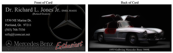 Business Card