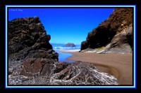 Arcadia Beach