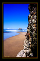 Arcadia Beach