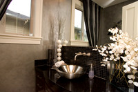Downstairs Bath