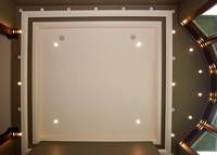 Living Room Ceiling