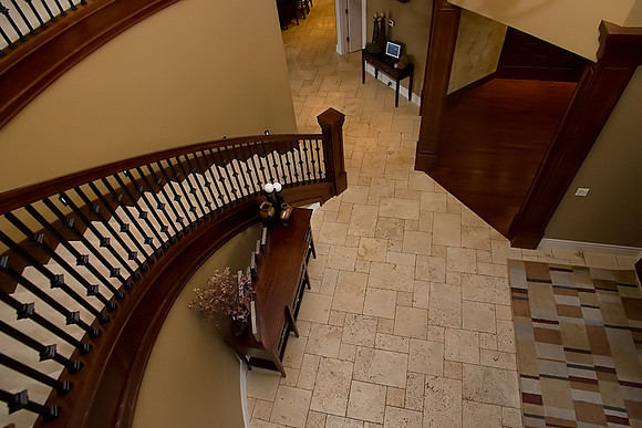 Stairway
