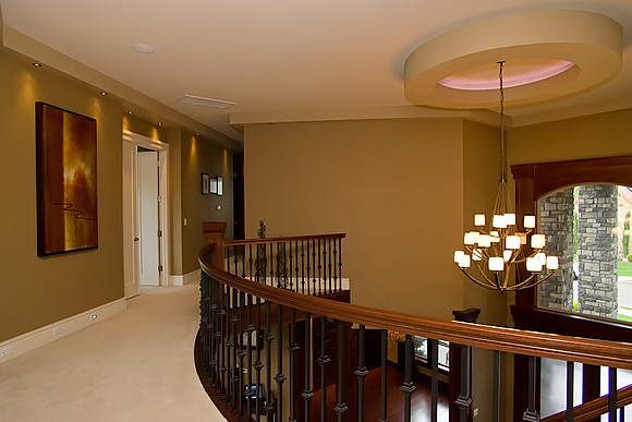 Upper Landing
