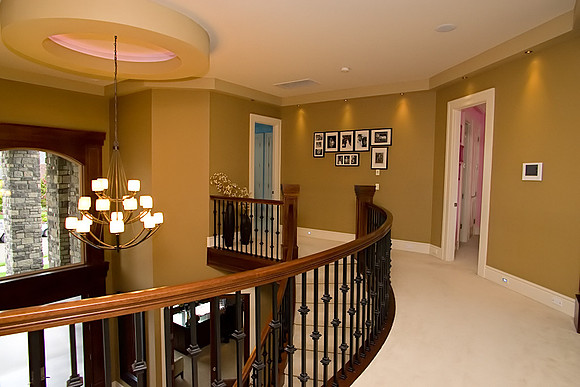 Upper Landing