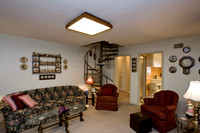 Family Area