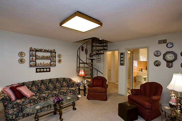 Family Area