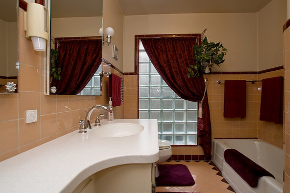 Bathroom 1