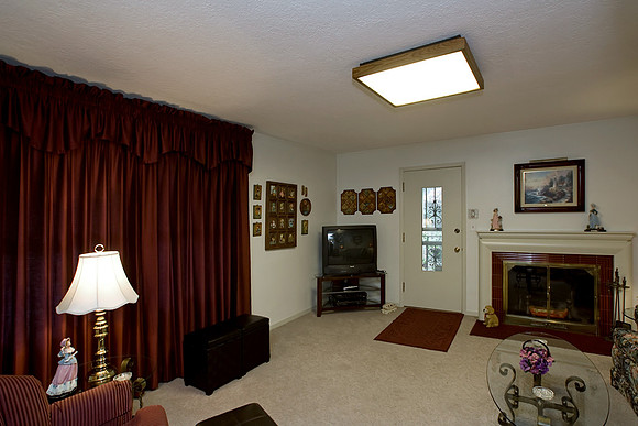 Family Area
