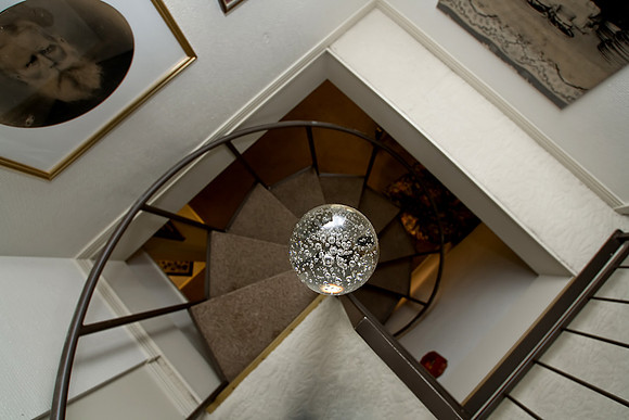 Stairwell