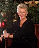 Nancy Gregg