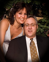 Bill Simpson & Michelle Mitchell