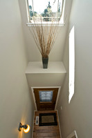 Above Entry