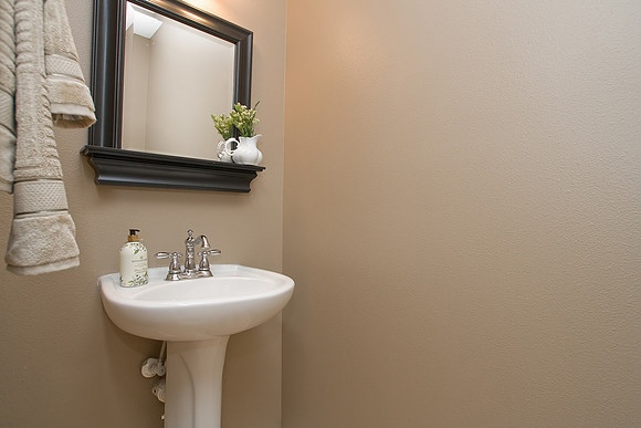 Lower Bath