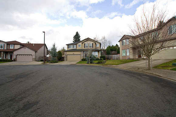 Culdesac