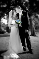 Matthew and Kristi
