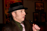 Eddie Greenly