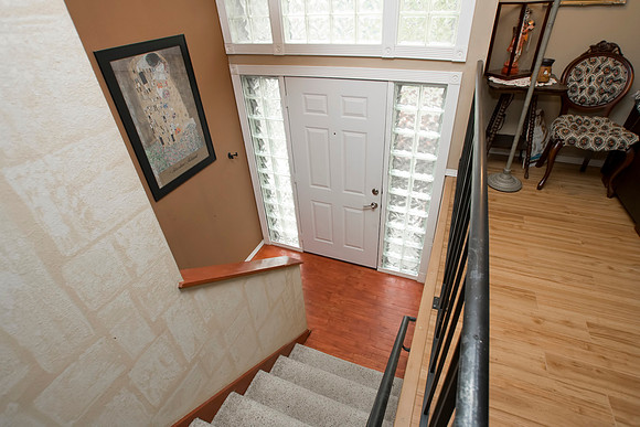 Entry