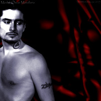 Model: Oscar Matallana