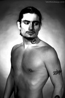 Model: Oscar Matallana
