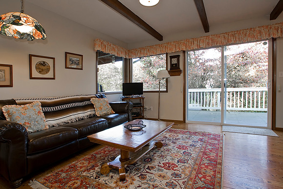 Family Area