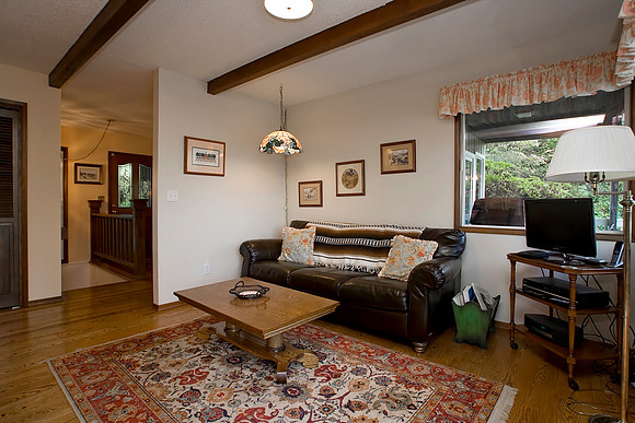 Family Area