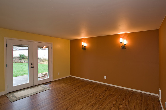Family Area