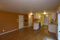 Family Area