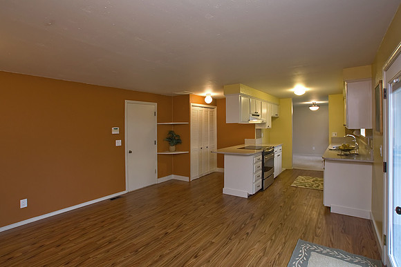 Family Area