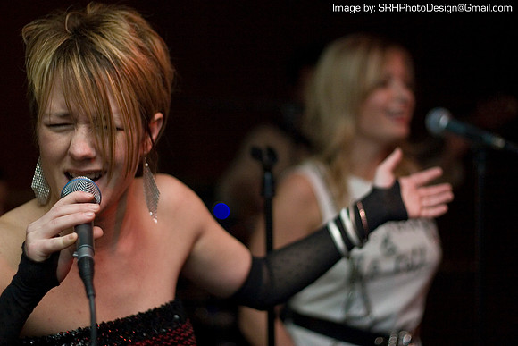 Gretchen Mitchell - Gretchen Mitchell Band