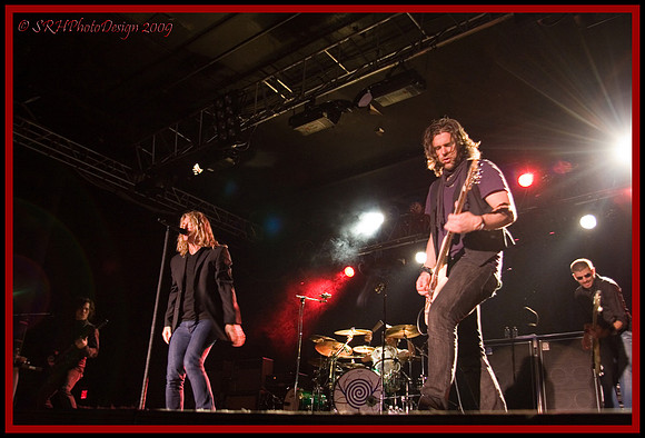 Collective Soul
