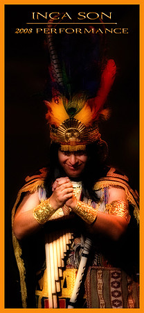Inca Son