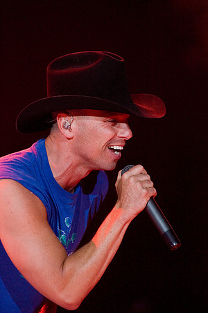 Kenny Chesney