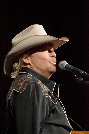 Allan Jackson