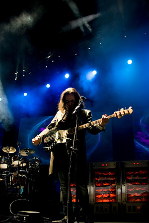 Geddy Lee - Rush