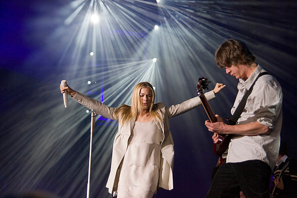 Leann Rimes