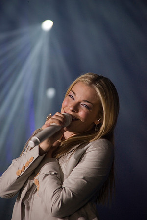 Leann Rimes
