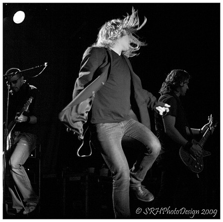 Collective Soul